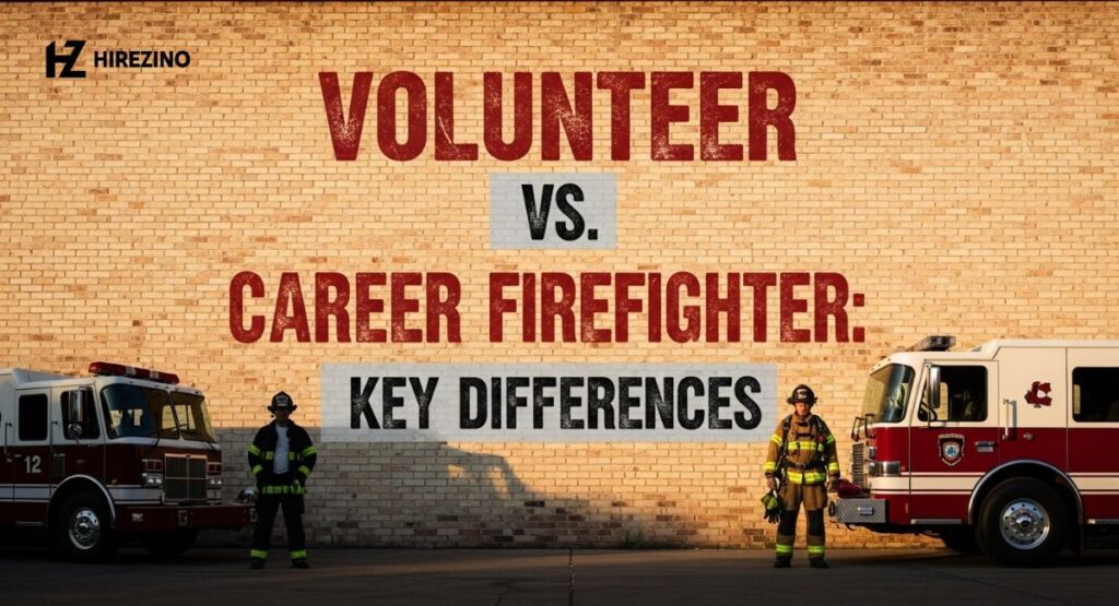 Do Volunteer Firefighters Get Paid