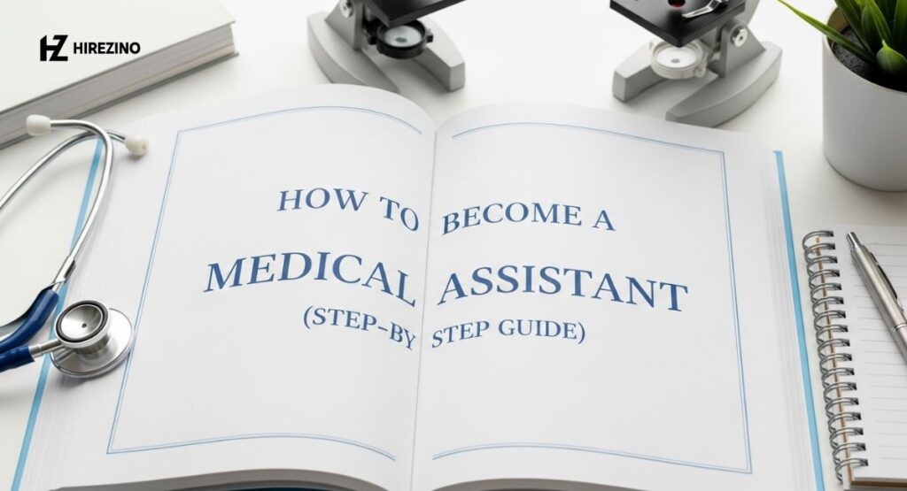 How to Become a Medical Assistant