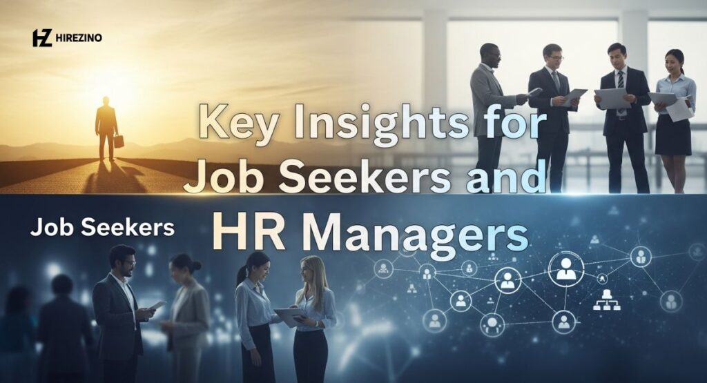 Key Insights for Job Seekers and HR Managers