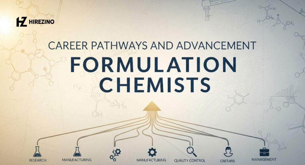 career-pathways-and-advancement-for-formulation-chemists Career Pathways and Advancement for Formulation Chemists