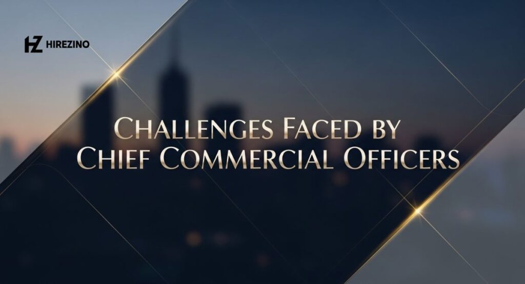 challenges-faced-by-chief-commercial-officers Challenges Faced by Chief Commercial Officers