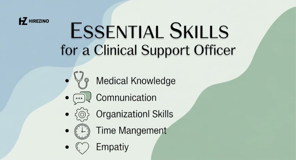 clinical-support-officer (1) clinical support officer